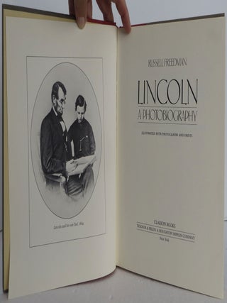 Lincoln