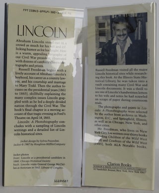 Lincoln