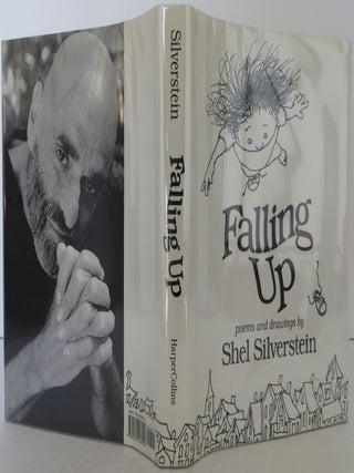 Falling Up. Shel Silverstein.