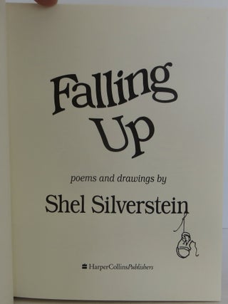 Falling Up