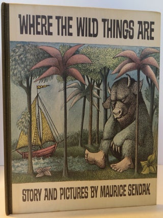 Where the Wild Things Are