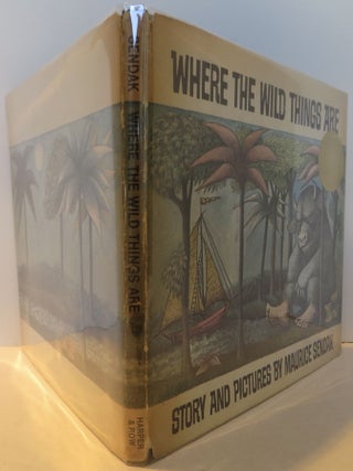 Where the Wild Things Are