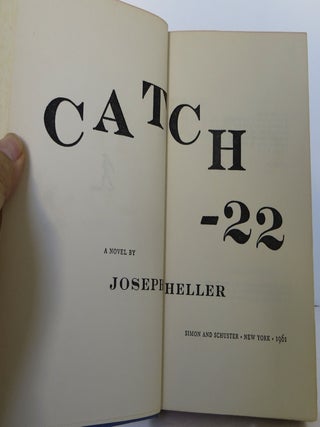 Catch-22