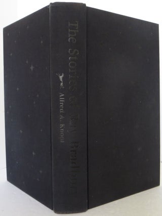 The Stories of Ray Bradbury