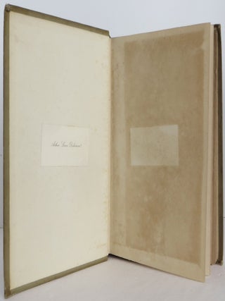 The War of the Worlds in Pearson's Magazine, Two Volumes