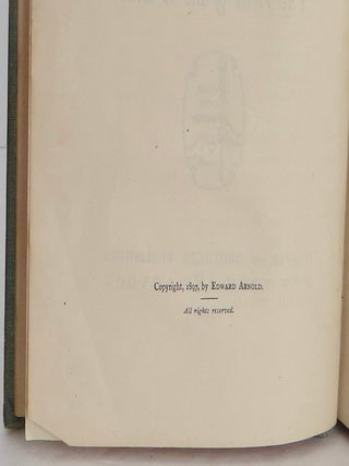 Thirty Strange Stories