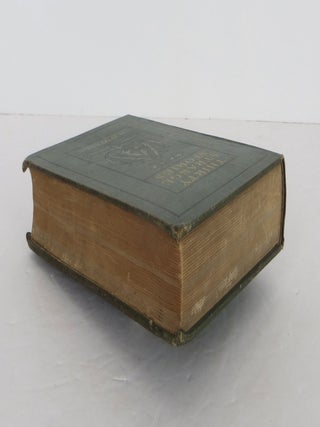 Thirty Strange Stories