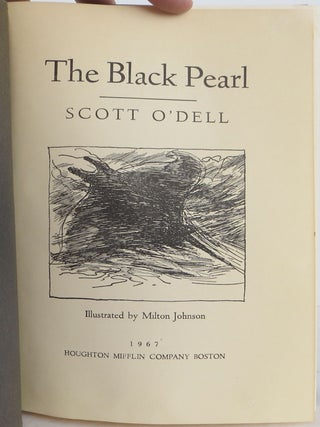 The Black Pearl