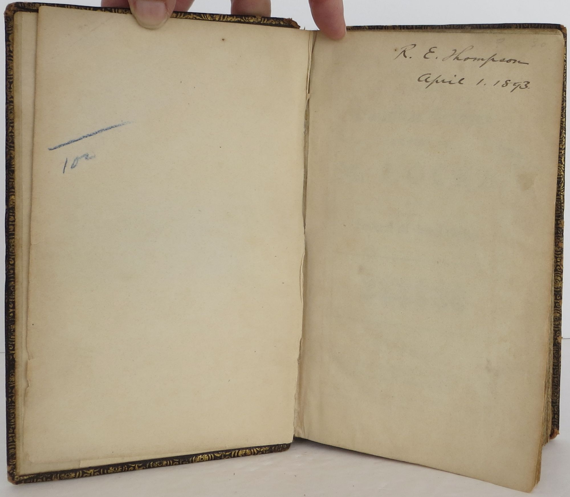 Some Familiar Letters Between Mr. Locke, and Several of his Friends ...