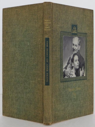 The Diary of Anne Frank, the Play