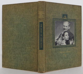 The Diary of Anne Frank, the Play