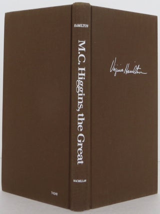M. C. Higgins, The Great