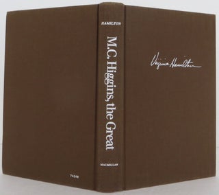 M. C. Higgins, The Great