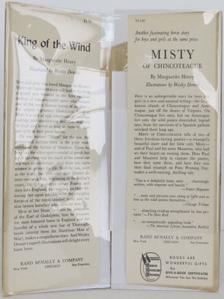 King of the Wind