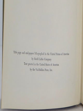 Secret of the Andes