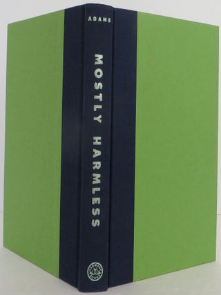 Mostly Harmless