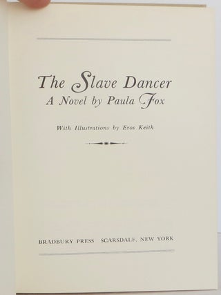 The Slave Dancer