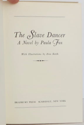 The Slave Dancer