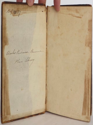 The Works of Mr. William Shakespear. Volume The Seventh