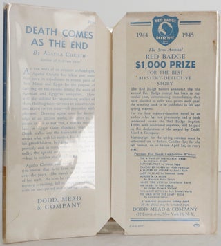 Death Comes at the End