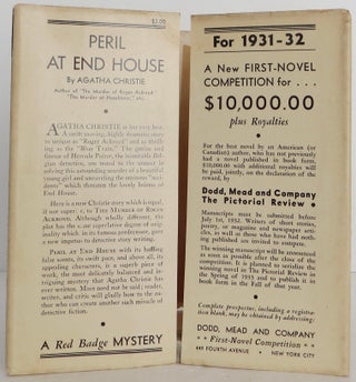 Peril at End House