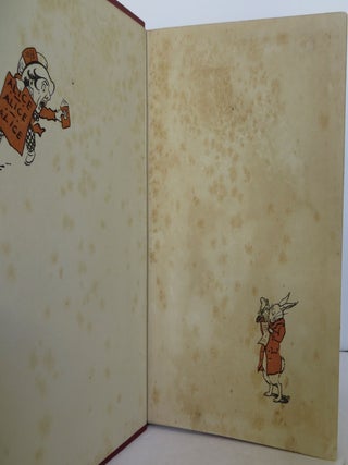 Alice's Adventures in Wonderland