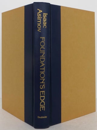 Foundation's Edge