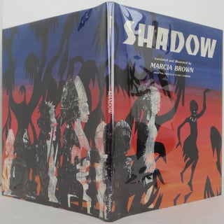 Item #2409010 Shadow. Marcia Brown