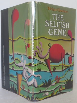 Item #2409017 The Selfish Gene. Richard Dawkins
