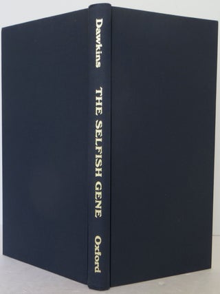 The Selfish Gene