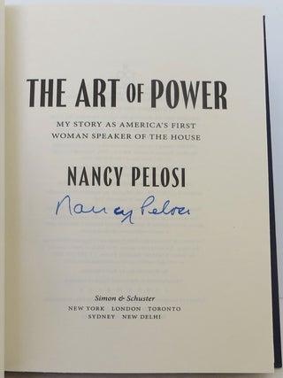 The Art of Power