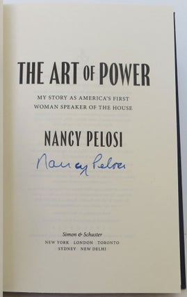 The Art of Power