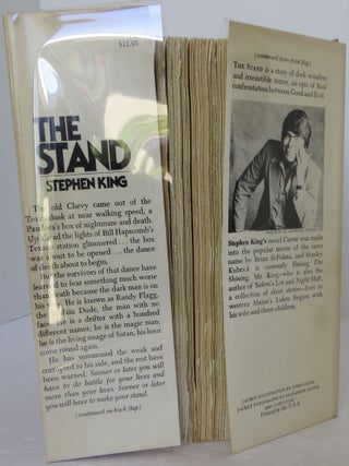 The Stand