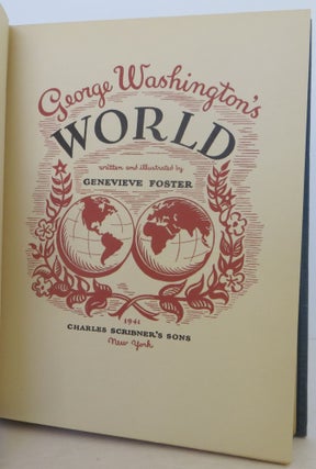 George Washington's World