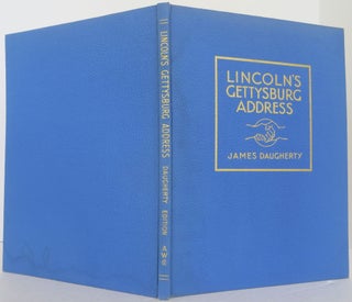 Lincoln's Gettysburg Address