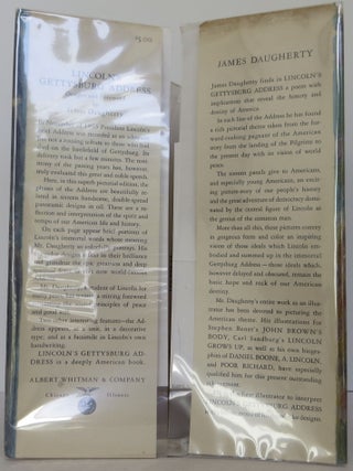 Lincoln's Gettysburg Address