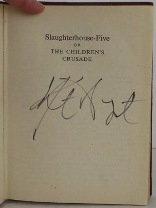 Slaughterhouse-Five
