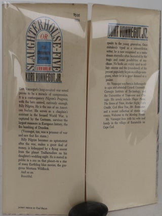 Slaughterhouse-Five