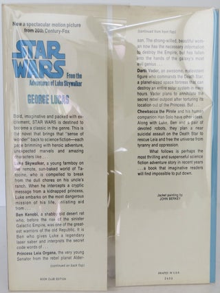 Star Wars