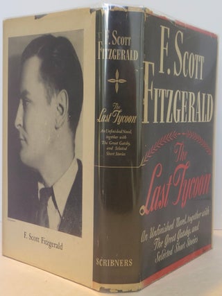 Item #2411000 The Last Tycoon. F. Scott Fitzgerald