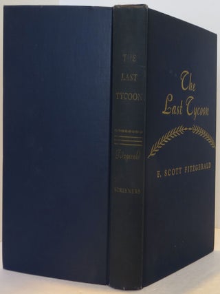 The Last Tycoon