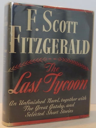 The Last Tycoon