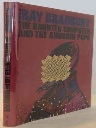 The Haunted Computer and the Android Pope