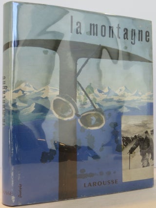Item #2411006 La Montagne. Maurice Herzog, under direction of