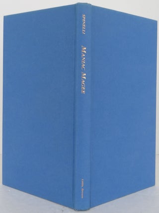 Maniac Magee