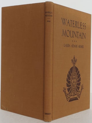 Waterless Mountain