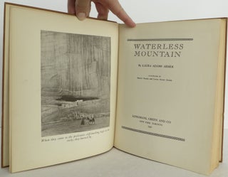 Waterless Mountain