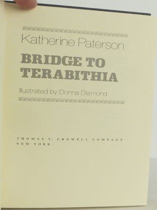 Bridge to Terabithia