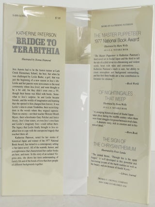 Bridge to Terabithia