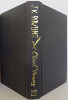 The Casual Vacancy